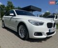 Білий БМВ 5 Серія ГТ, об'ємом двигуна 2.98 л та пробігом 150 тис. км за 15000 $, фото 1 на Automoto.ua