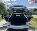 Білий БМВ 5 Серія ГТ, об'ємом двигуна 2.98 л та пробігом 150 тис. км за 15000 $, фото 6 на Automoto.ua