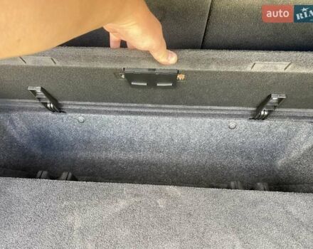 Білий БМВ 5 Серія ГТ, об'ємом двигуна 2.98 л та пробігом 150 тис. км за 15000 $, фото 34 на Automoto.ua