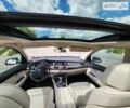 Белый БМВ 5 Серия ГТ, объемом двигателя 3 л и пробегом 148 тыс. км за 16499 $, фото 33 на Automoto.ua
