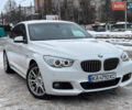 Белый БМВ 5 Серия ГТ, объемом двигателя 2.98 л и пробегом 151 тыс. км за 13999 $, фото 1 на Automoto.ua