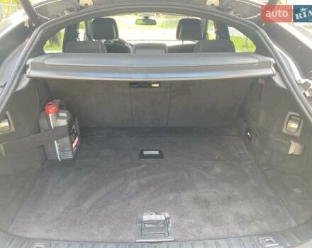 Білий БМВ 5 Серія ГТ, об'ємом двигуна 2.98 л та пробігом 150 тис. км за 15000 $, фото 32 на Automoto.ua