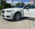 Білий БМВ 5 Серія ГТ, об'ємом двигуна 2.98 л та пробігом 150 тис. км за 15000 $, фото 5 на Automoto.ua