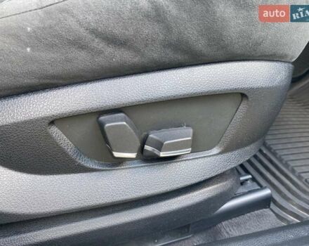 Білий БМВ 5 Серія ГТ, об'ємом двигуна 2.98 л та пробігом 150 тис. км за 15000 $, фото 18 на Automoto.ua