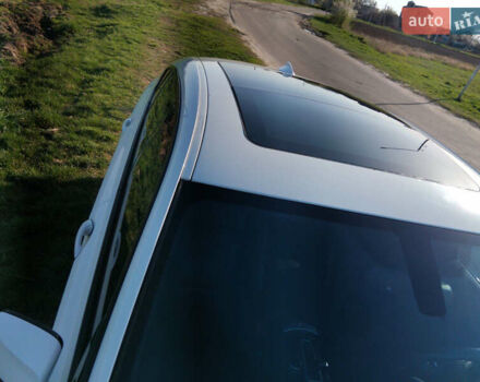 Белый БМВ 5 Серия ГТ, объемом двигателя 2.98 л и пробегом 91 тыс. км за 21499 $, фото 8 на Automoto.ua