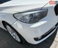 БМВ 5 Серия ГТ 2014 в Днепре (Днепропетровске) на Automoto.ua Белый БМВ 5 Серия ГТ, объемом двигателя 3 л и пробегом 200 тыс. км за 18999 $, фото 6 на Automoto.ua