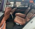 Белый БМВ 5 Серия ГТ, объемом двигателя 3 л и пробегом 156 тыс. км за 15990 $, фото 10 на Automoto.ua