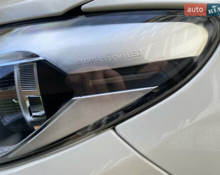 БМВ 5 Серия ГТ 2014 в Ровно на Automoto.ua Белый БМВ 5 Серия ГТ, объемом двигателя 3 л и пробегом 160 тыс. км за 24900 $, фото 35 на Automoto.ua