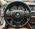 Белый БМВ 5 Серия ГТ, объемом двигателя 3 л и пробегом 156 тыс. км за 15990 $, фото 19 на Automoto.ua