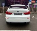 Белый БМВ 5 Серия ГТ, объемом двигателя 3 л и пробегом 156 тыс. км за 15990 $, фото 5 на Automoto.ua