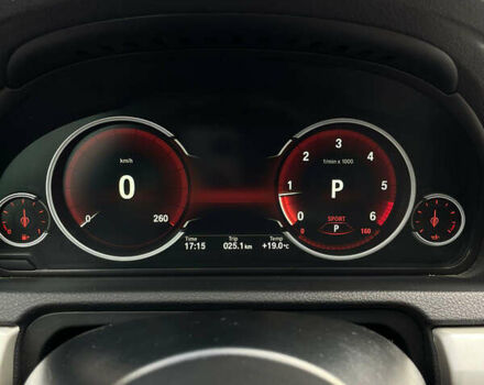 Білий БМВ 5 Серія ГТ, об'ємом двигуна 2 л та пробігом 245 тис. км за 23000 $, фото 5 на Automoto.ua