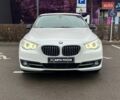 Белый БМВ 5 Серия ГТ, объемом двигателя 3 л и пробегом 156 тыс. км за 15990 $, фото 2 на Automoto.ua