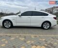 Белый БМВ 5 Серия ГТ, объемом двигателя 3 л и пробегом 150 тыс. км за 14500 $, фото 1 на Automoto.ua