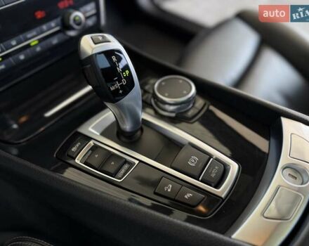 БМВ 5 Серия ГТ 2014 в Днепре (Днепропетровске) на Automoto.ua Белый БМВ 5 Серия ГТ, объемом двигателя 3 л и пробегом 200 тыс. км за 18999 $, фото 20 на Automoto.ua