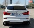 БМВ 5 Серия ГТ 2014 в Днепре (Днепропетровске) на Automoto.ua Белый БМВ 5 Серия ГТ, объемом двигателя 3 л и пробегом 200 тыс. км за 18999 $, фото 12 на Automoto.ua