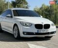 БМВ 5 Серия ГТ 2014 в Днепре (Днепропетровске) на Automoto.ua Белый БМВ 5 Серия ГТ, объемом двигателя 3 л и пробегом 200 тыс. км за 18999 $, фото 3 на Automoto.ua