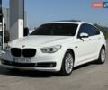 БМВ 5 Серия ГТ 2014 в Днепре (Днепропетровске) на Automoto.ua Белый БМВ 5 Серия ГТ, объемом двигателя 3 л и пробегом 200 тыс. км за 18999 $, фото 1 на Automoto.ua