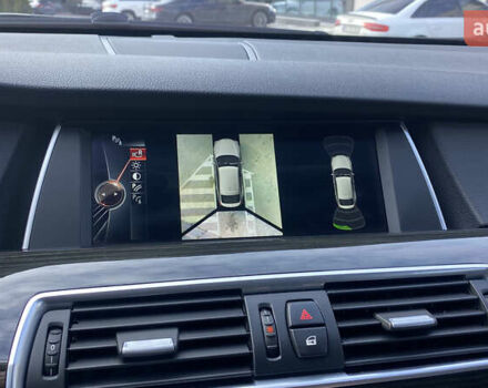 БМВ 5 Серия ГТ 2014 в Ровно на Automoto.ua Белый БМВ 5 Серия ГТ, объемом двигателя 3 л и пробегом 160 тыс. км за 24900 $, фото 29 на Automoto.ua