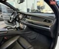БМВ 5 Серия ГТ 2014 в Днепре (Днепропетровске) на Automoto.ua Белый БМВ 5 Серия ГТ, объемом двигателя 3 л и пробегом 200 тыс. км за 18999 $, фото 26 на Automoto.ua