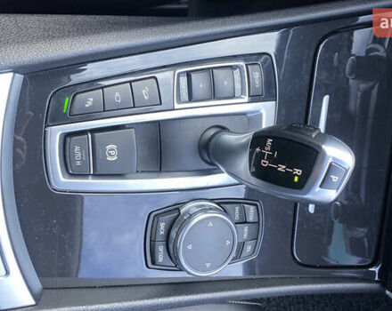 БМВ 5 Серия ГТ 2014 в Ровно на Automoto.ua Белый БМВ 5 Серия ГТ, объемом двигателя 3 л и пробегом 160 тыс. км за 24900 $, фото 31 на Automoto.ua