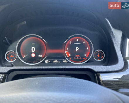 БМВ 5 Серия ГТ 2014 в Ровно на Automoto.ua Белый БМВ 5 Серия ГТ, объемом двигателя 3 л и пробегом 160 тыс. км за 24900 $, фото 34 на Automoto.ua