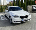 БМВ 5 Серия ГТ 2014 в Ровно на Automoto.ua Белый БМВ 5 Серия ГТ, объемом двигателя 3 л и пробегом 160 тыс. км за 24900 $, фото 11 на Automoto.ua