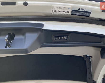 БМВ 5 Серия ГТ 2014 в Ровно на Automoto.ua Белый БМВ 5 Серия ГТ, объемом двигателя 3 л и пробегом 160 тыс. км за 24900 $, фото 22 на Automoto.ua