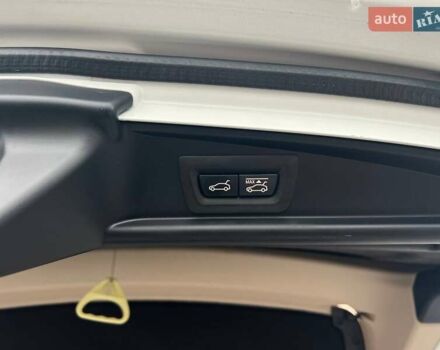 Белый БМВ 5 Серия ГТ, объемом двигателя 3 л и пробегом 156 тыс. км за 15990 $, фото 28 на Automoto.ua