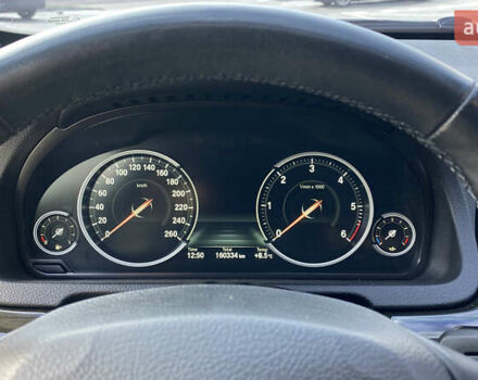 БМВ 5 Серия ГТ 2014 в Ровно на Automoto.ua Белый БМВ 5 Серия ГТ, объемом двигателя 3 л и пробегом 160 тыс. км за 24900 $, фото 13 на Automoto.ua