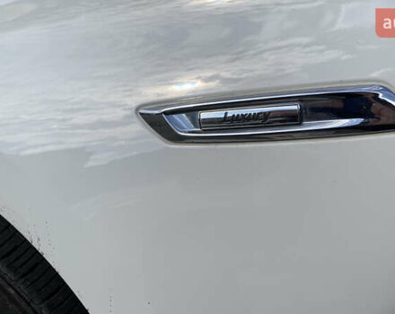 БМВ 5 Серия ГТ 2014 в Ровно на Automoto.ua Белый БМВ 5 Серия ГТ, объемом двигателя 3 л и пробегом 160 тыс. км за 24900 $, фото 5 на Automoto.ua