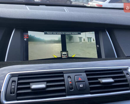 БМВ 5 Серия ГТ 2014 в Ровно на Automoto.ua Белый БМВ 5 Серия ГТ, объемом двигателя 3 л и пробегом 160 тыс. км за 24900 $, фото 30 на Automoto.ua