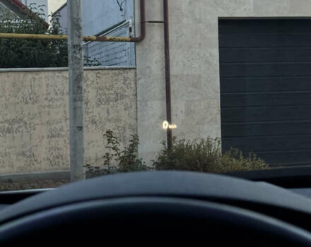 Білий БМВ 5 Серія ГТ, об'ємом двигуна 3.5 л та пробігом 215 тис. км за 15999 $, фото 12 на Automoto.ua