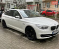 Білий БМВ 5 Серія ГТ, об'ємом двигуна 2 л та пробігом 245 тис. км за 23000 $, фото 4 на Automoto.ua