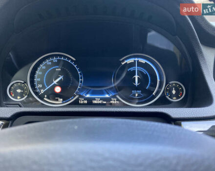 БМВ 5 Серия ГТ 2014 в Ровно на Automoto.ua Белый БМВ 5 Серия ГТ, объемом двигателя 3 л и пробегом 160 тыс. км за 24900 $, фото 32 на Automoto.ua