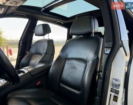 БМВ 5 Серия ГТ 2014 в Днепре (Днепропетровске) на Automoto.ua Белый БМВ 5 Серия ГТ, объемом двигателя 3 л и пробегом 200 тыс. км за 18999 $, фото 14 на Automoto.ua