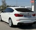 БМВ 5 Серия ГТ 2014 в Днепре (Днепропетровске) на Automoto.ua Белый БМВ 5 Серия ГТ, объемом двигателя 3 л и пробегом 200 тыс. км за 18999 $, фото 11 на Automoto.ua