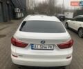 Белый БМВ 5 Серия ГТ, объемом двигателя 3 л и пробегом 203 тыс. км за 18000 $, фото 12 на Automoto.ua
