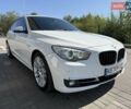 БМВ 5 Серия ГТ 2014 в Днепре (Днепропетровске) на Automoto.ua Белый БМВ 5 Серия ГТ, объемом двигателя 3 л и пробегом 200 тыс. км за 18999 $, фото 7 на Automoto.ua