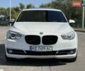 БМВ 5 Серия ГТ 2014 в Днепре (Днепропетровске) на Automoto.ua Белый БМВ 5 Серия ГТ, объемом двигателя 3 л и пробегом 200 тыс. км за 18999 $, фото 4 на Automoto.ua