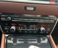 Белый БМВ 5 Серия ГТ, объемом двигателя 3 л и пробегом 156 тыс. км за 15990 $, фото 21 на Automoto.ua