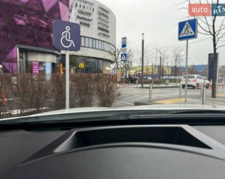 Белый БМВ 5 Серия ГТ, объемом двигателя 3 л и пробегом 156 тыс. км за 15990 $, фото 17 на Automoto.ua