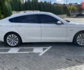 БМВ 5 Серия ГТ 2014 в Ровно на Automoto.ua Белый БМВ 5 Серия ГТ, объемом двигателя 3 л и пробегом 160 тыс. км за 24900 $, фото 10 на Automoto.ua