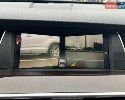 Белый БМВ 5 Серия ГТ, объемом двигателя 3 л и пробегом 156 тыс. км за 15990 $, фото 24 на Automoto.ua