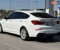 БМВ 5 Серия ГТ 2014 в Днепре (Днепропетровске) на Automoto.ua Белый БМВ 5 Серия ГТ, объемом двигателя 3 л и пробегом 200 тыс. км за 18999 $, фото 10 на Automoto.ua