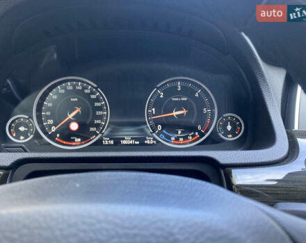 БМВ 5 Серия ГТ 2014 в Ровно на Automoto.ua Белый БМВ 5 Серия ГТ, объемом двигателя 3 л и пробегом 160 тыс. км за 24900 $, фото 33 на Automoto.ua