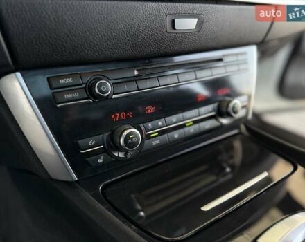 БМВ 5 Серия ГТ 2014 в Днепре (Днепропетровске) на Automoto.ua Белый БМВ 5 Серия ГТ, объемом двигателя 3 л и пробегом 200 тыс. км за 18999 $, фото 19 на Automoto.ua