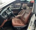 Белый БМВ 5 Серия ГТ, объемом двигателя 3 л и пробегом 156 тыс. км за 15990 $, фото 9 на Automoto.ua