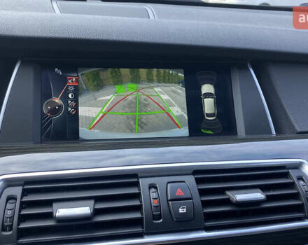 БМВ 5 Серия ГТ 2014 в Ровно на Automoto.ua Белый БМВ 5 Серия ГТ, объемом двигателя 3 л и пробегом 160 тыс. км за 24900 $, фото 28 на Automoto.ua