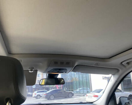 БМВ 5 Серия ГТ 2014 в Ровно на Automoto.ua Белый БМВ 5 Серия ГТ, объемом двигателя 3 л и пробегом 160 тыс. км за 24900 $, фото 20 на Automoto.ua