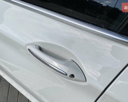 БМВ 5 Серия ГТ 2014 в Ровно на Automoto.ua Белый БМВ 5 Серия ГТ, объемом двигателя 3 л и пробегом 160 тыс. км за 24900 $, фото 27 на Automoto.ua